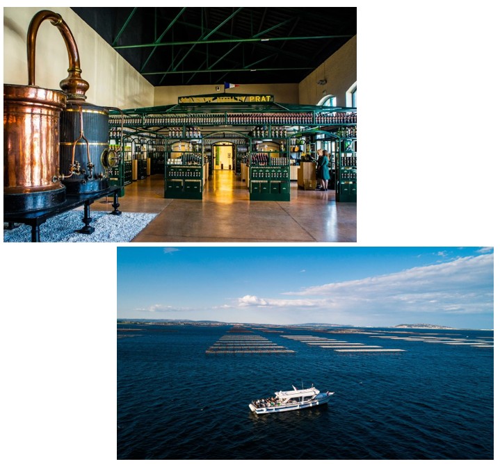 Journée festive Marseillan le 4 juin 2026